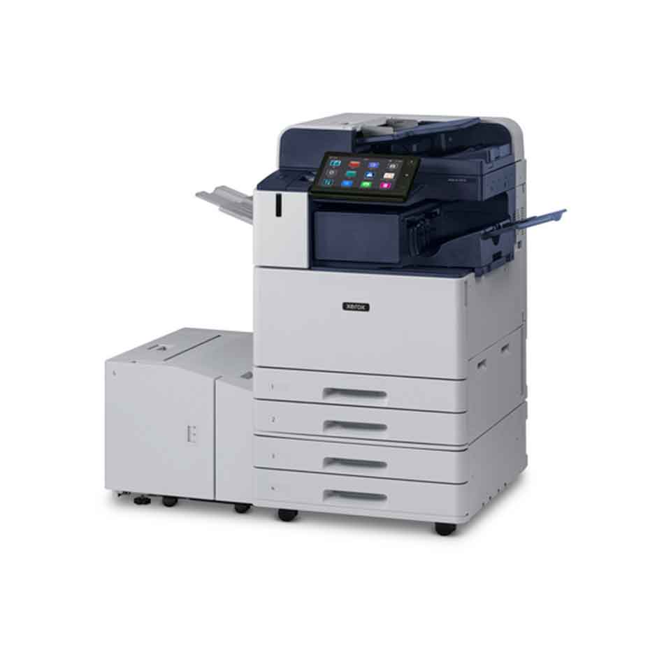 Multifuncional Xerox C8145