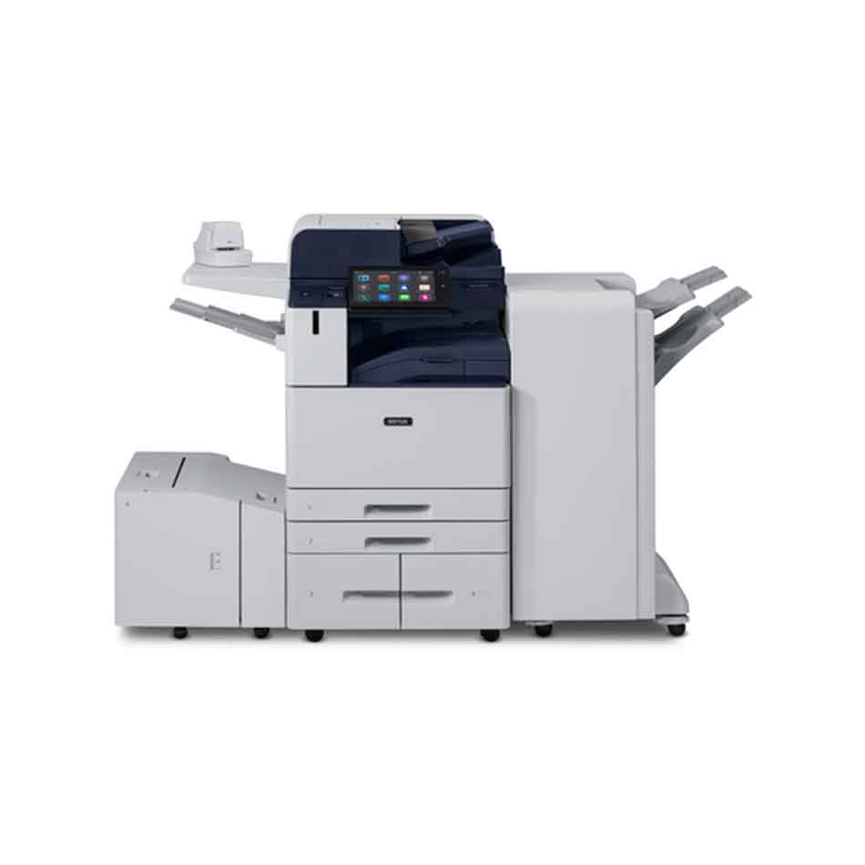 Multifuncional Xerox C8155_F