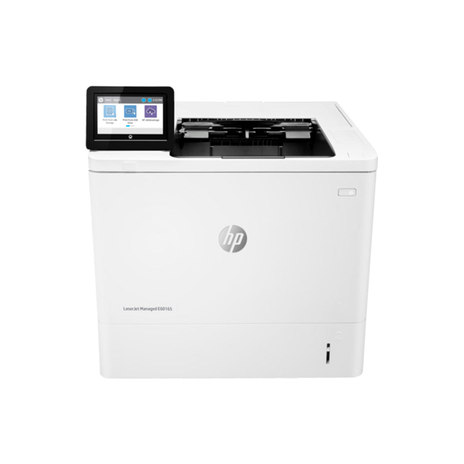 Impresora HP E60165dn