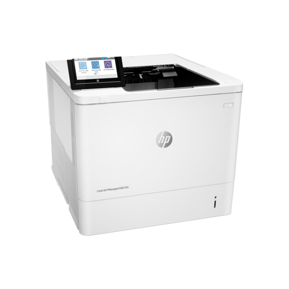 Impresora HP LaserJet Managed E60165dn