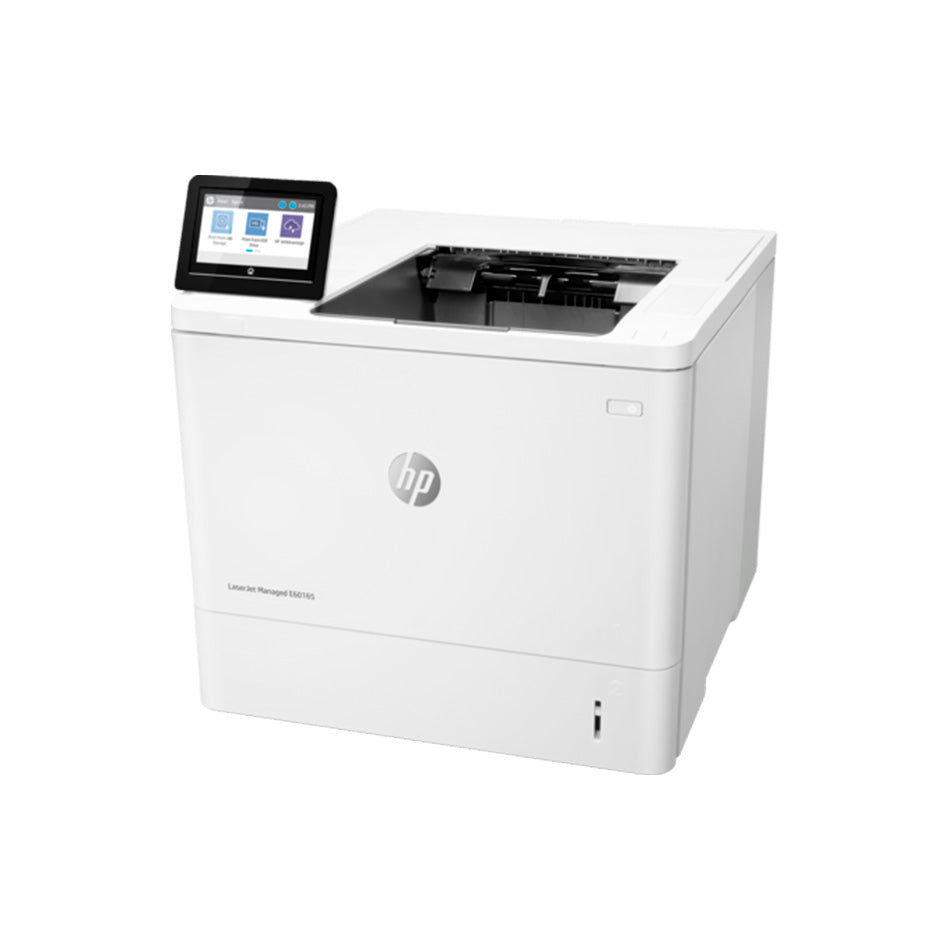 Impresora HP LaserJet Managed E60165dn