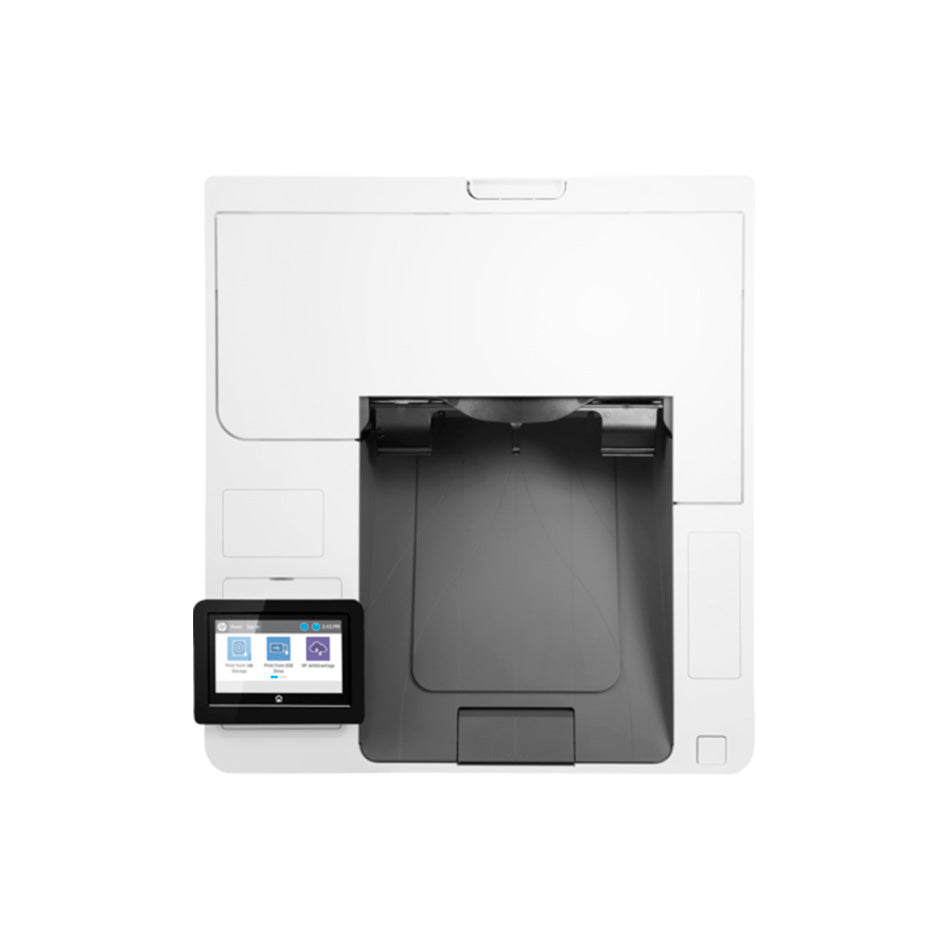 Impresora HP LaserJet Managed E60165dn