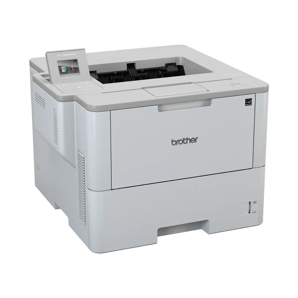 Impresora Brother HLL6400DW