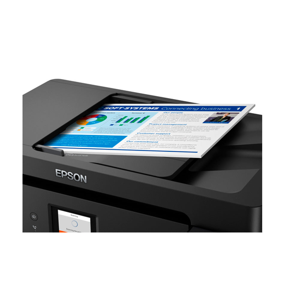 Multifuncional Epson L14150