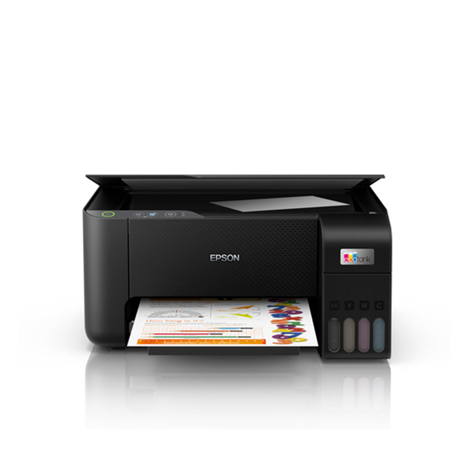 Multifuncional Epson L3210