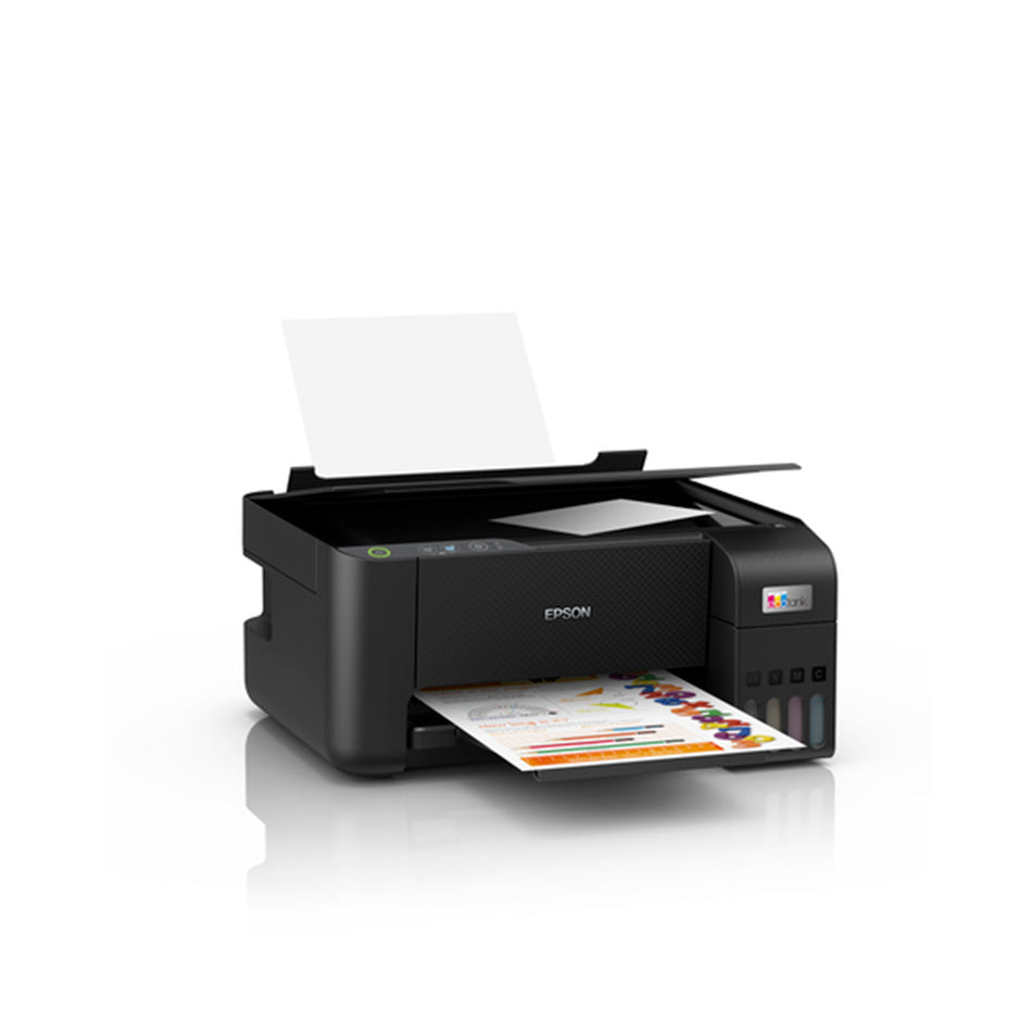 Multifuncional Epson L3210