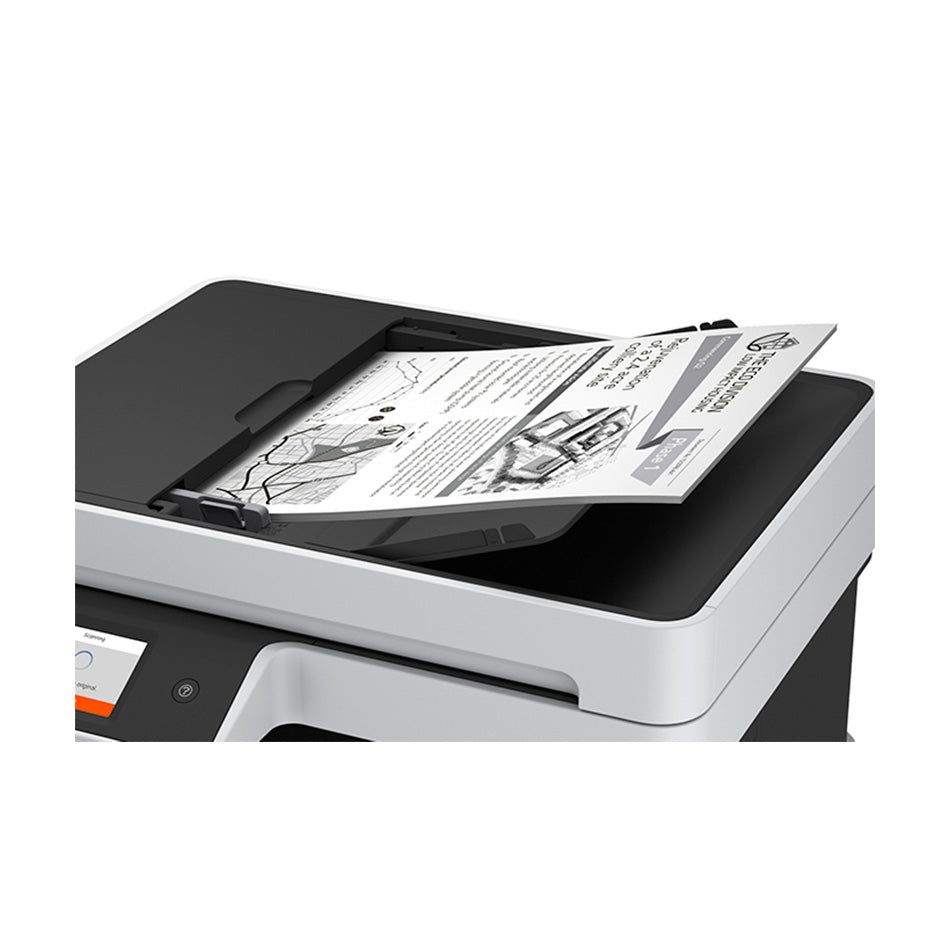 Multifuncional Epson M3170