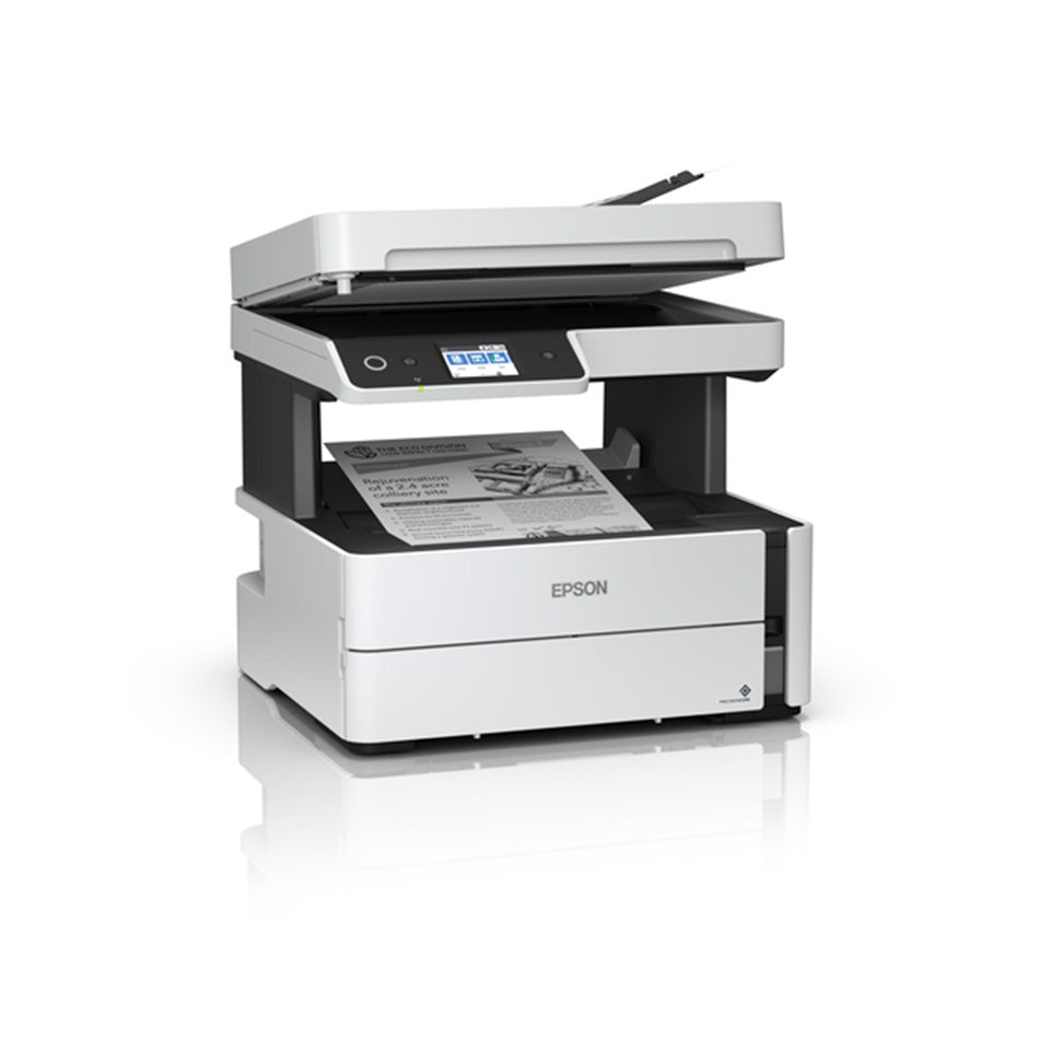 Multifuncional Epson M3180