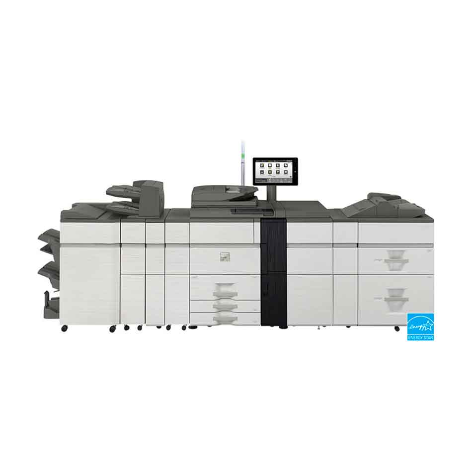 Multifuncional Sharp MX8090N