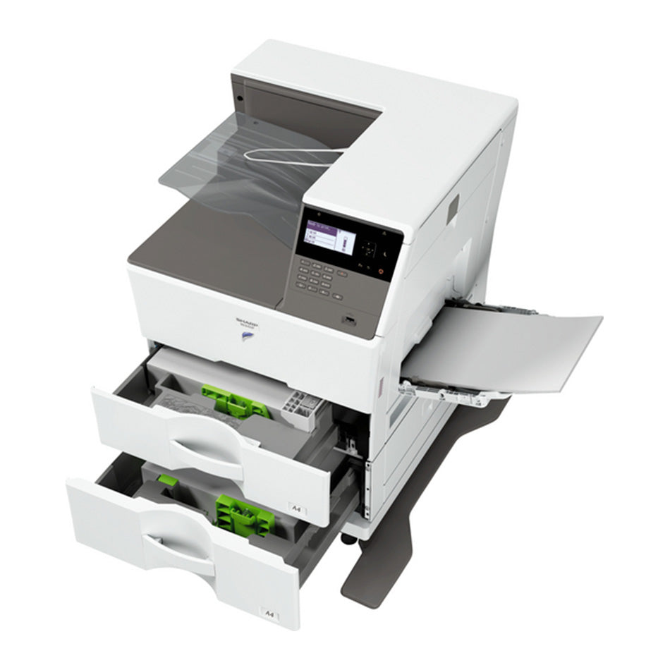 Impresora Sharp MXB350P