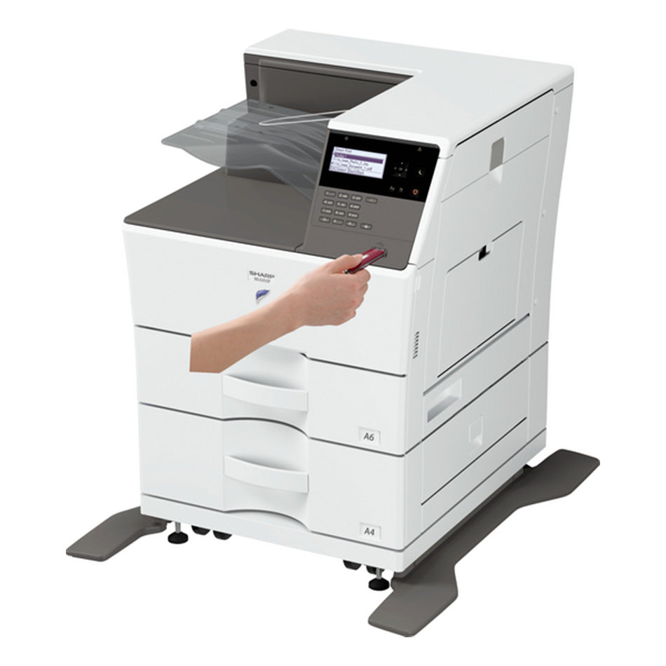 Impresora Sharp MXB350P