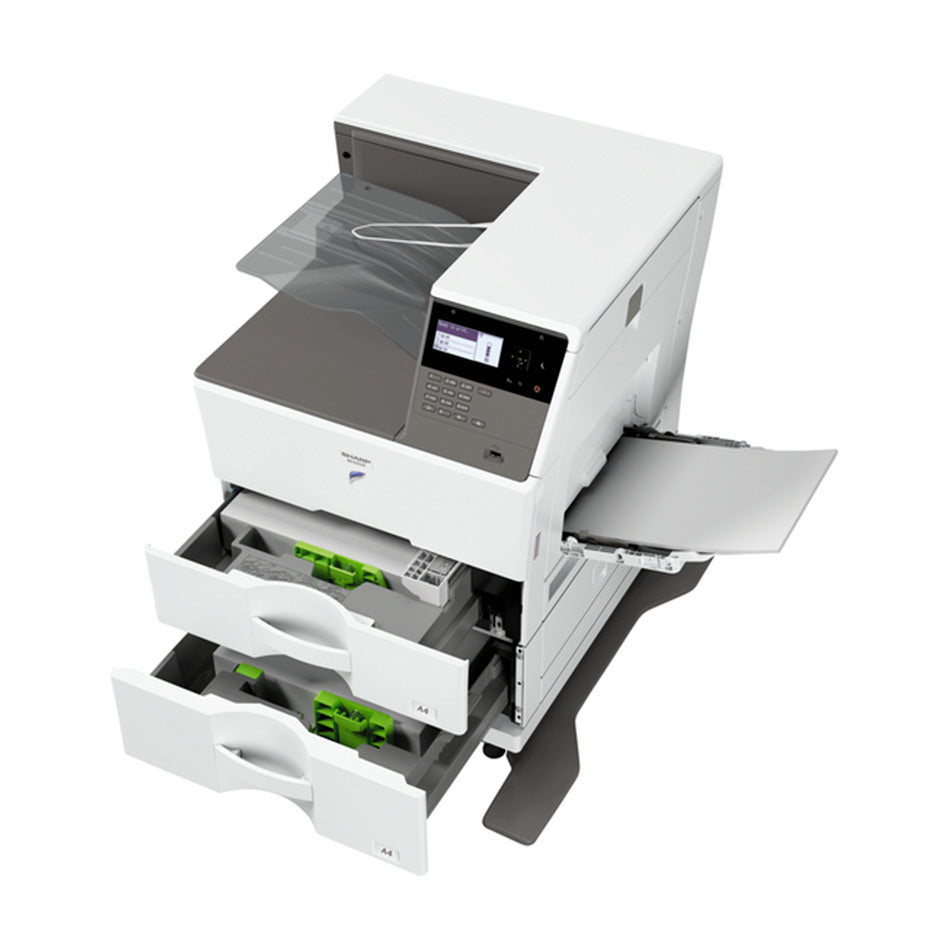 Impresora Sharp MXB450P