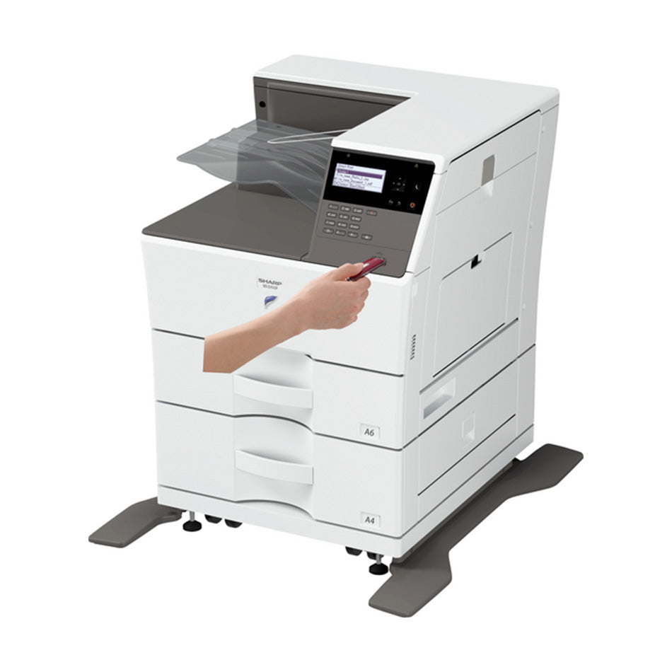 Impresora Sharp MXB450P