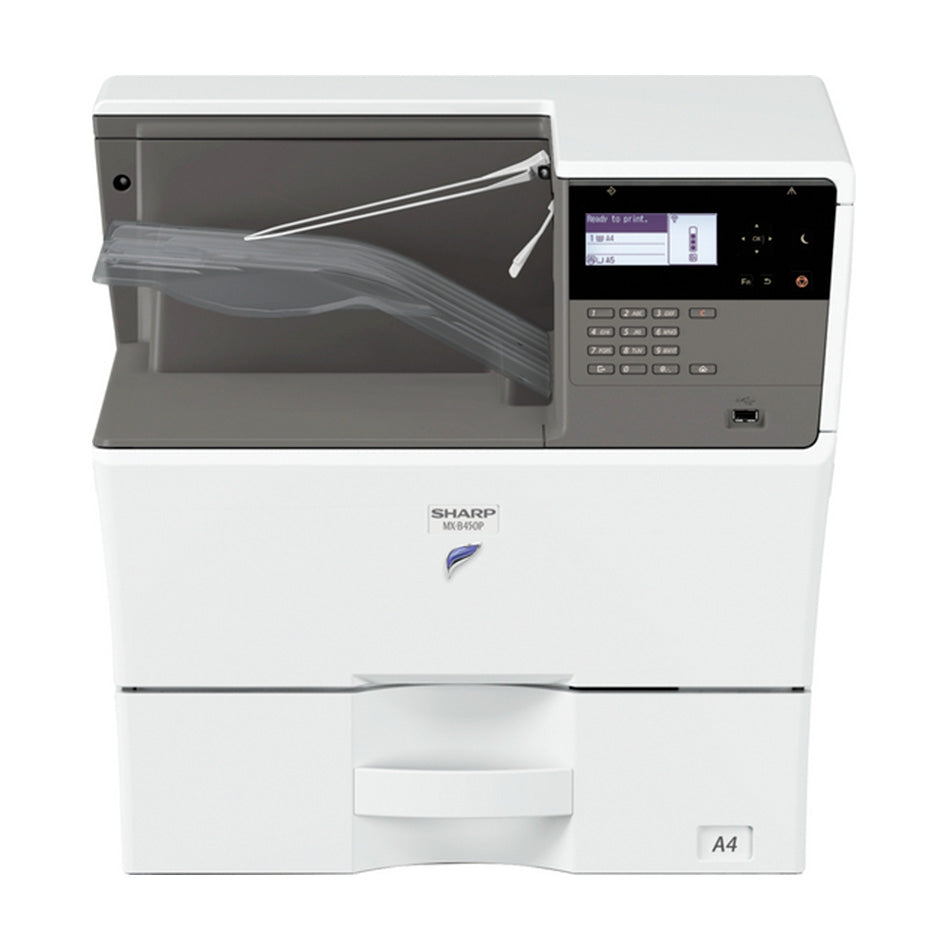 Impresora Sharp MXB450P