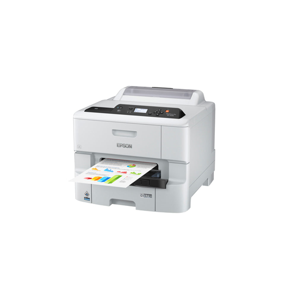 Impresora Epson WF-6090