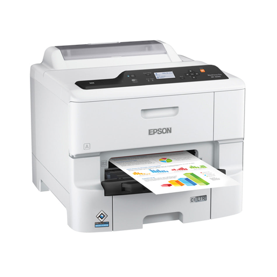 Impresora Epson WF-6090