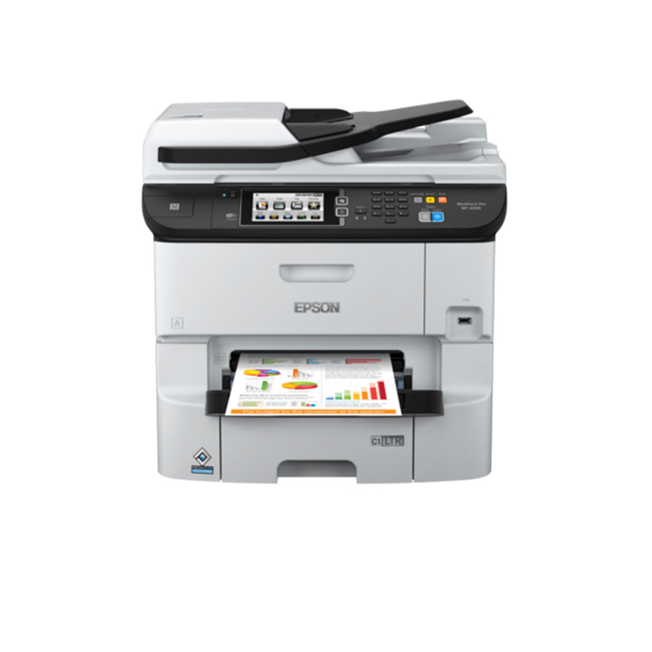 Multifuncional Epson WF-6590