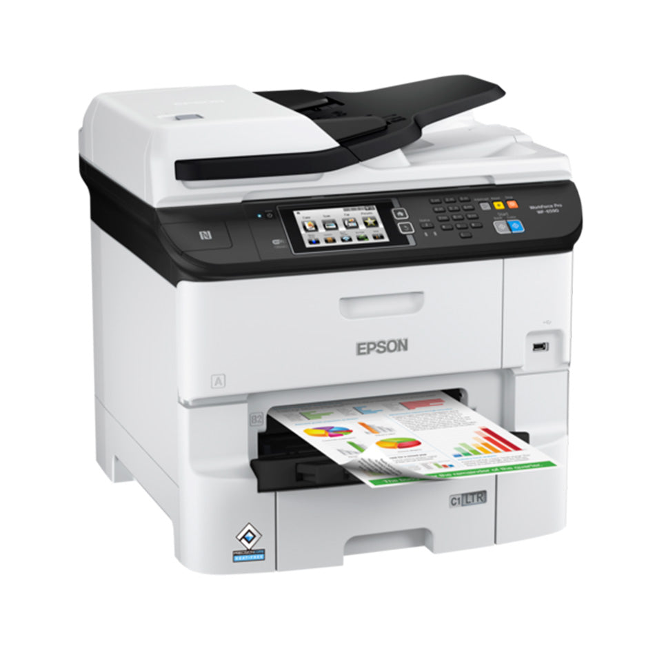 Multifuncional Epson WF-6590