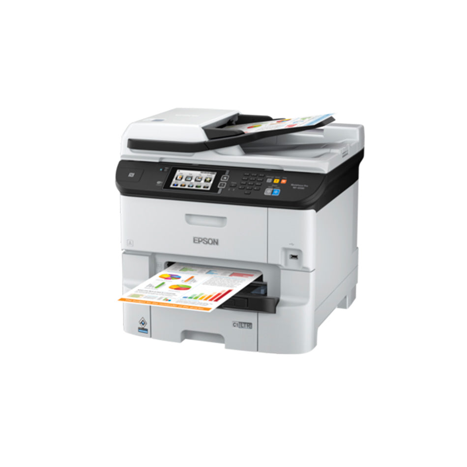 Multifuncional Epson WF-6590