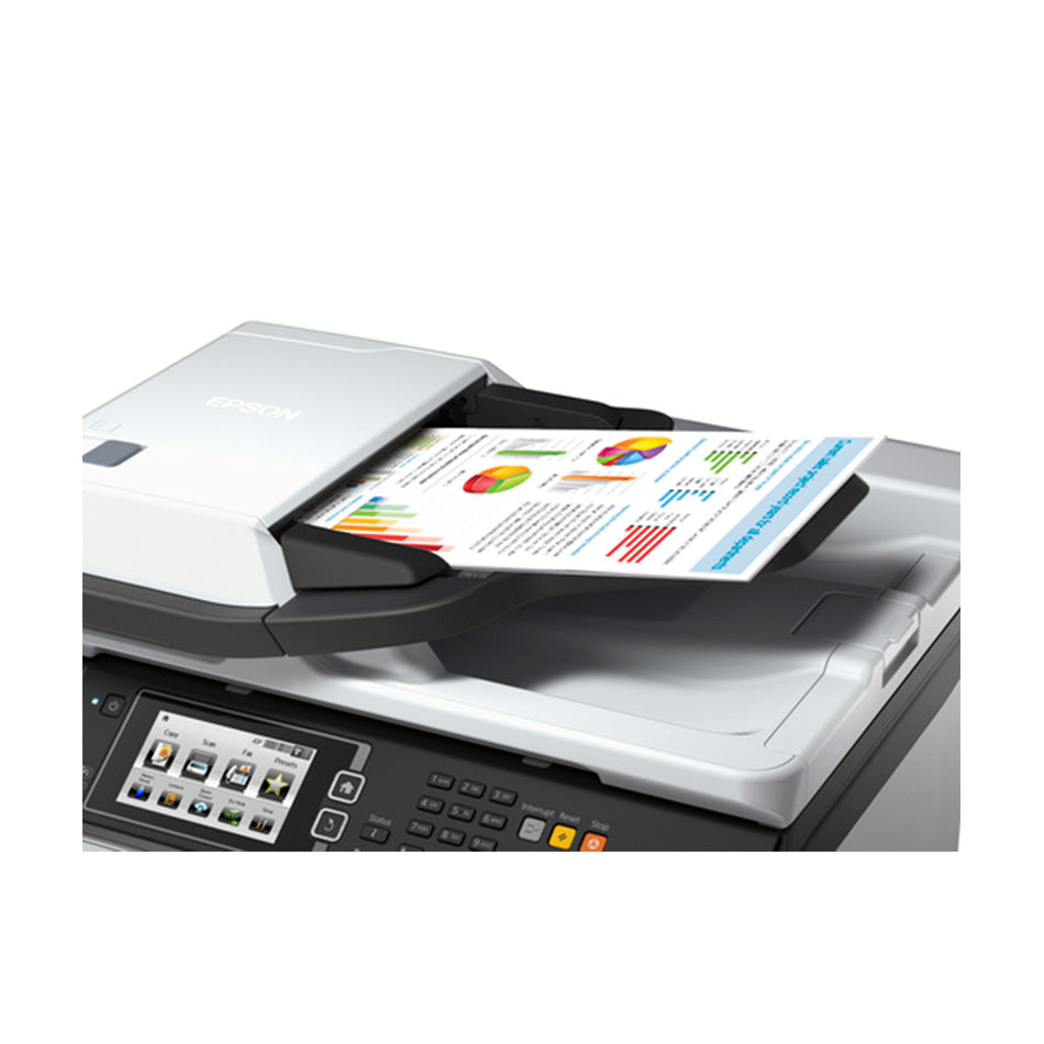 Multifuncional Epson WF-6590