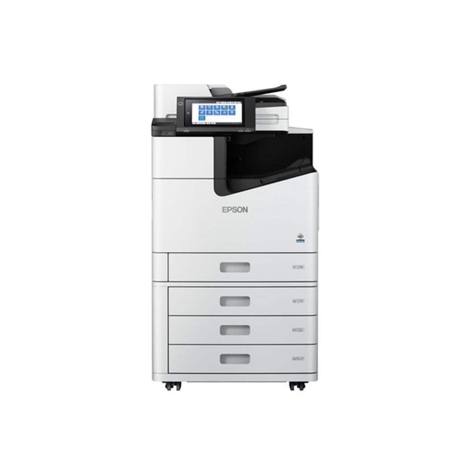 Multifuncional Epson WF - C20600