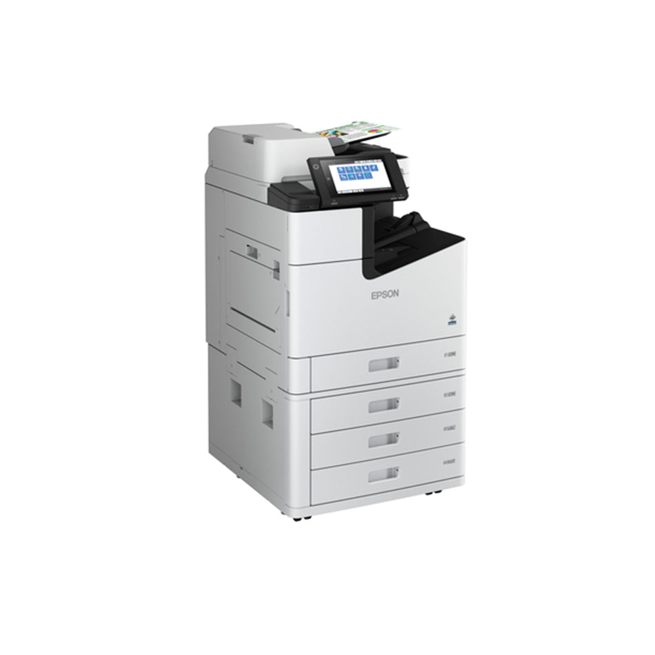 Multifuncional Epson WF - C20600