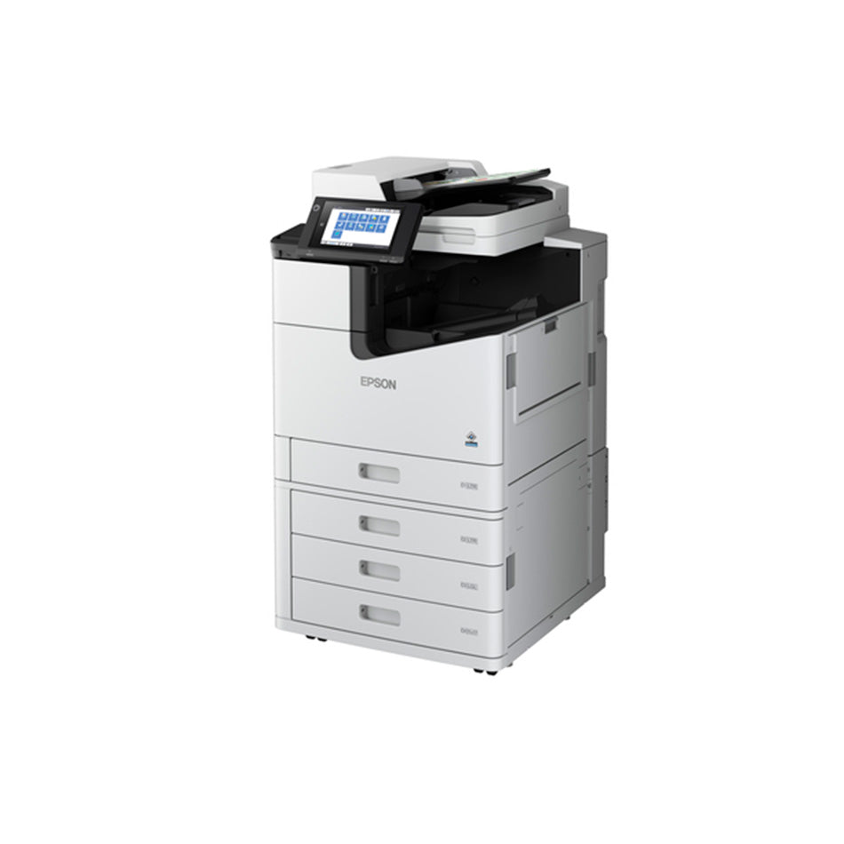 Multifuncional Epson WF - C20600