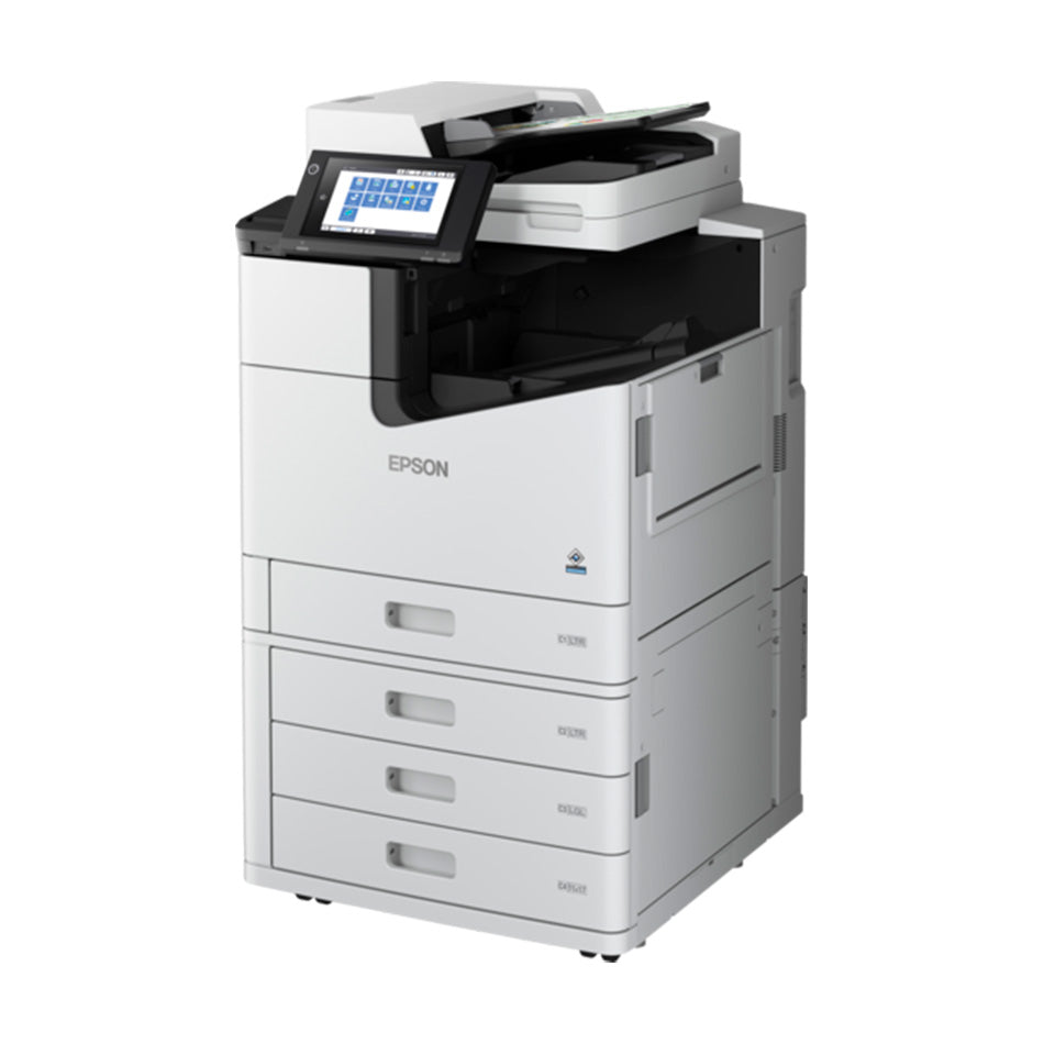 Multifuncional Epson Pro WF-C21000