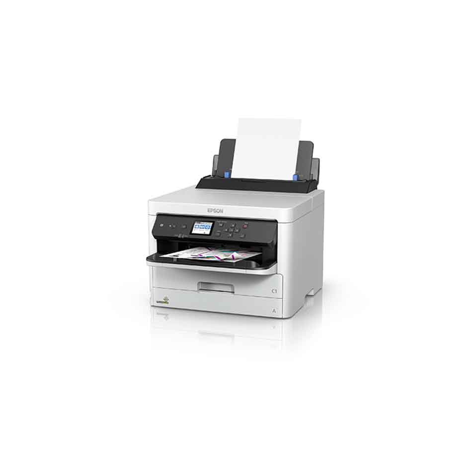 Impresora Epson WF-C5290