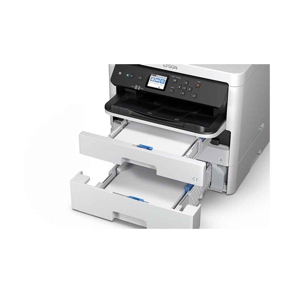 Impresora Epson WF-C5290