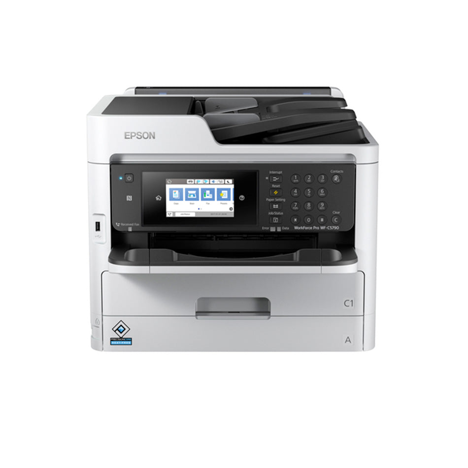 Multifuncional Epson WF-C5790