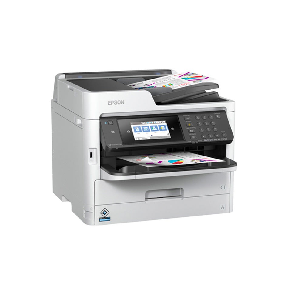 Multifuncional Epson WF-C5790