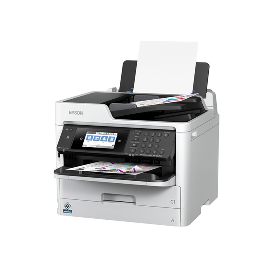 Multifuncional Epson WF-C5790