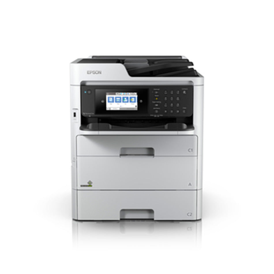 Multifuncional Epson WF-C579R