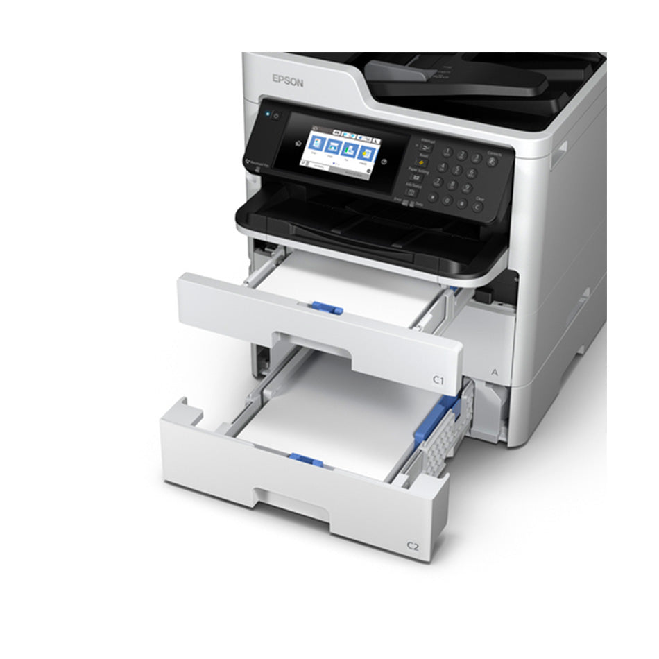 Multifuncional Epson WF-C579R