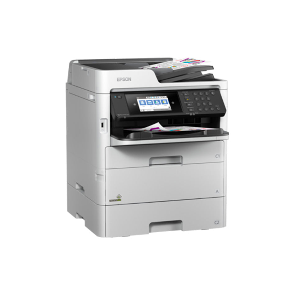 Multifuncional Epson WF-C579R