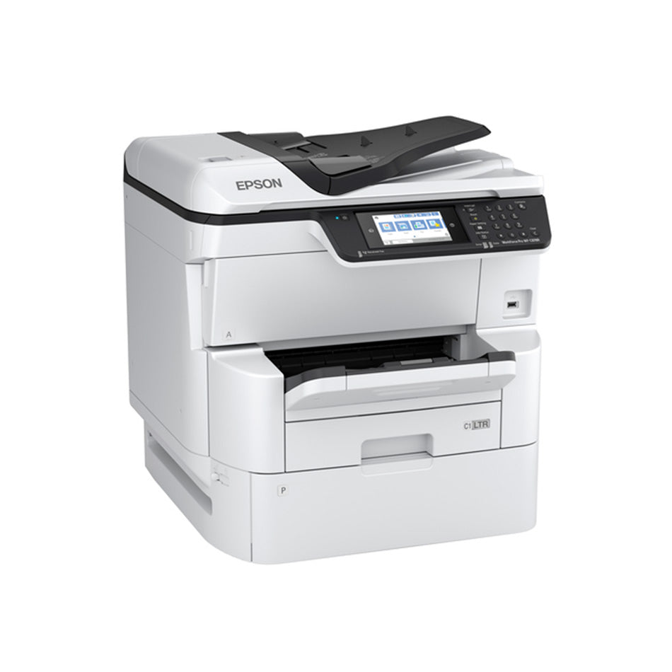 Multifuncional Epson WF - C878R