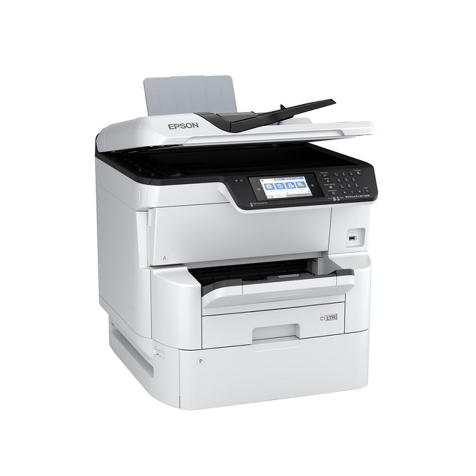 Multifuncional Epson WF - C878R