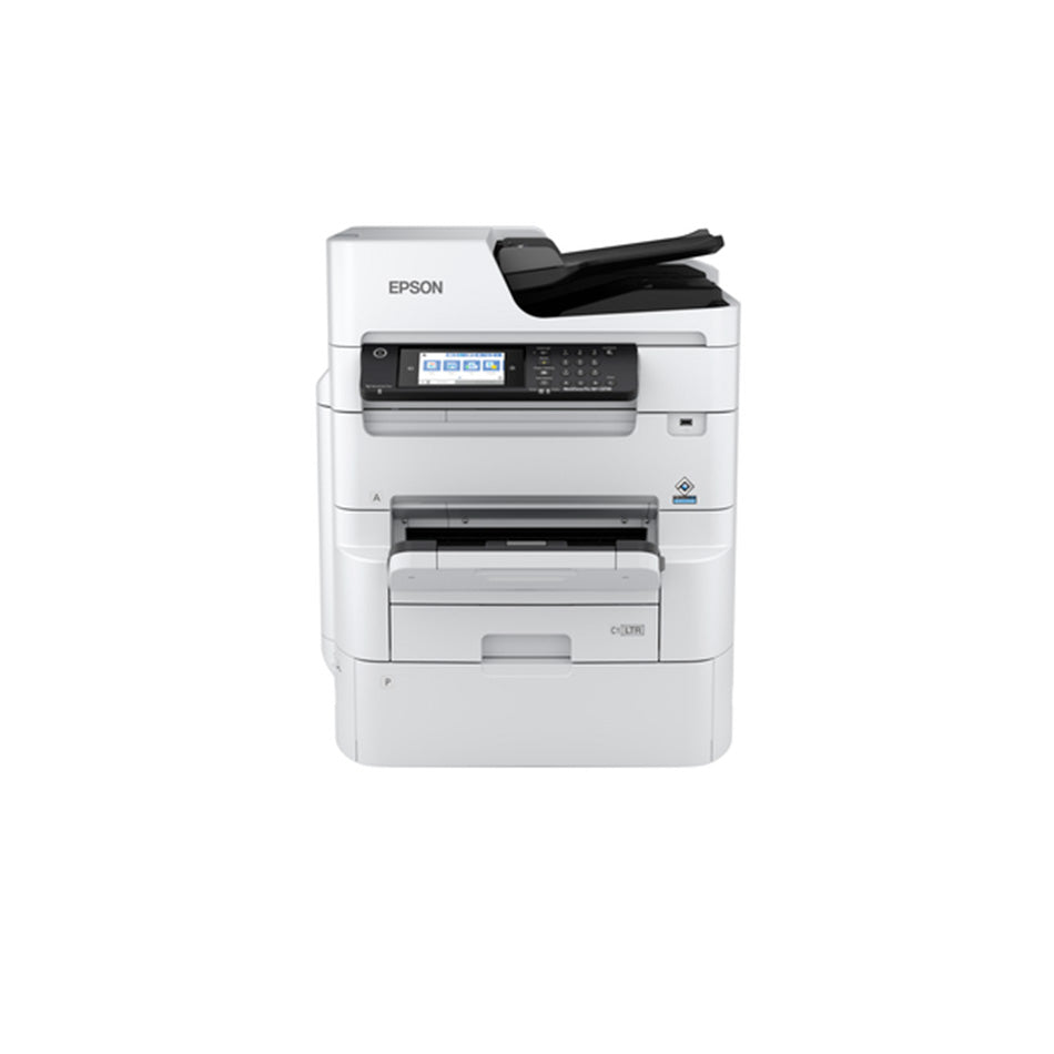 Multifuncional Epson WF - C879R