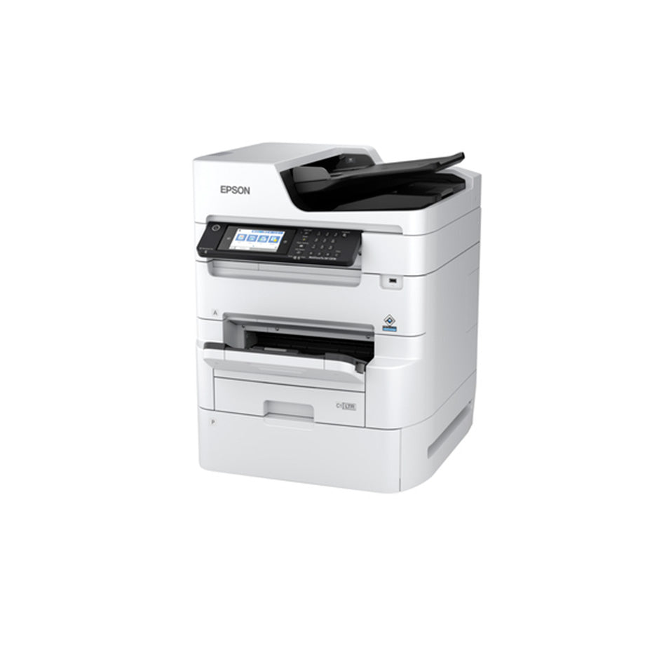 Multifuncional Epson WF - C879R