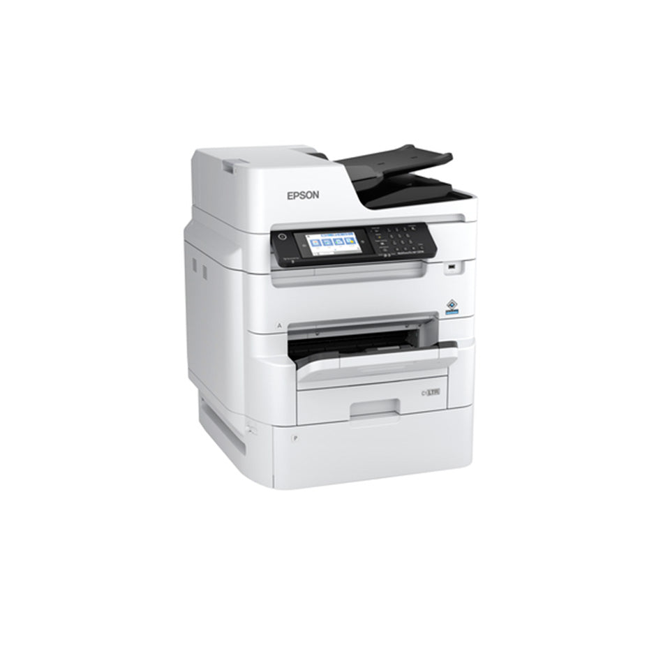 Multifuncional Epson WF - C879R