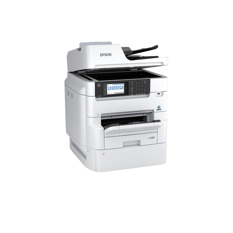 Multifuncional Epson WF - C879R