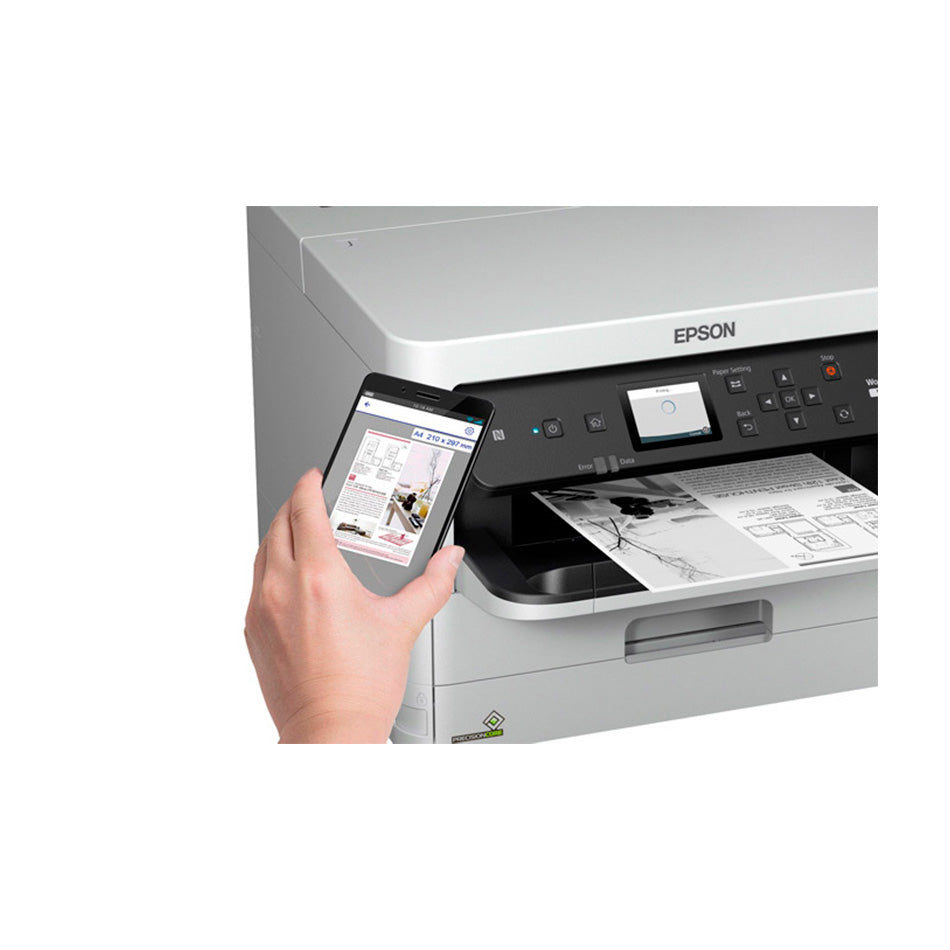 Impresora Epson WF-M5299