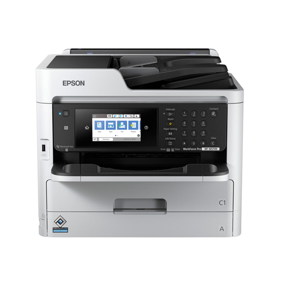 Multifuncional Epson WF-M5799