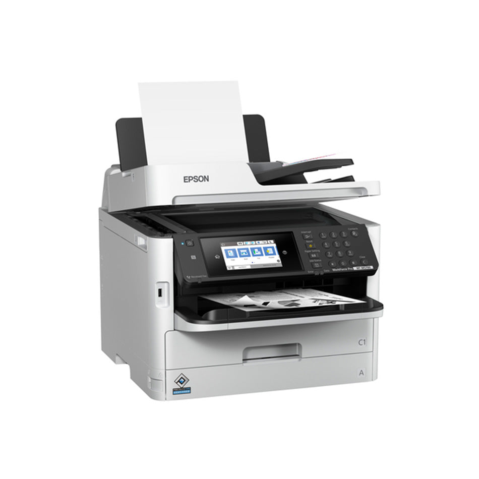 Multifuncional Epson WF-M5799