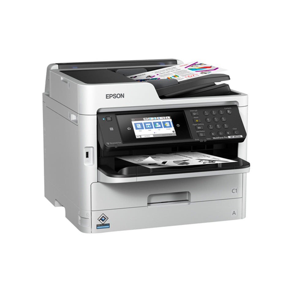 Multifuncional Epson WF-M5799