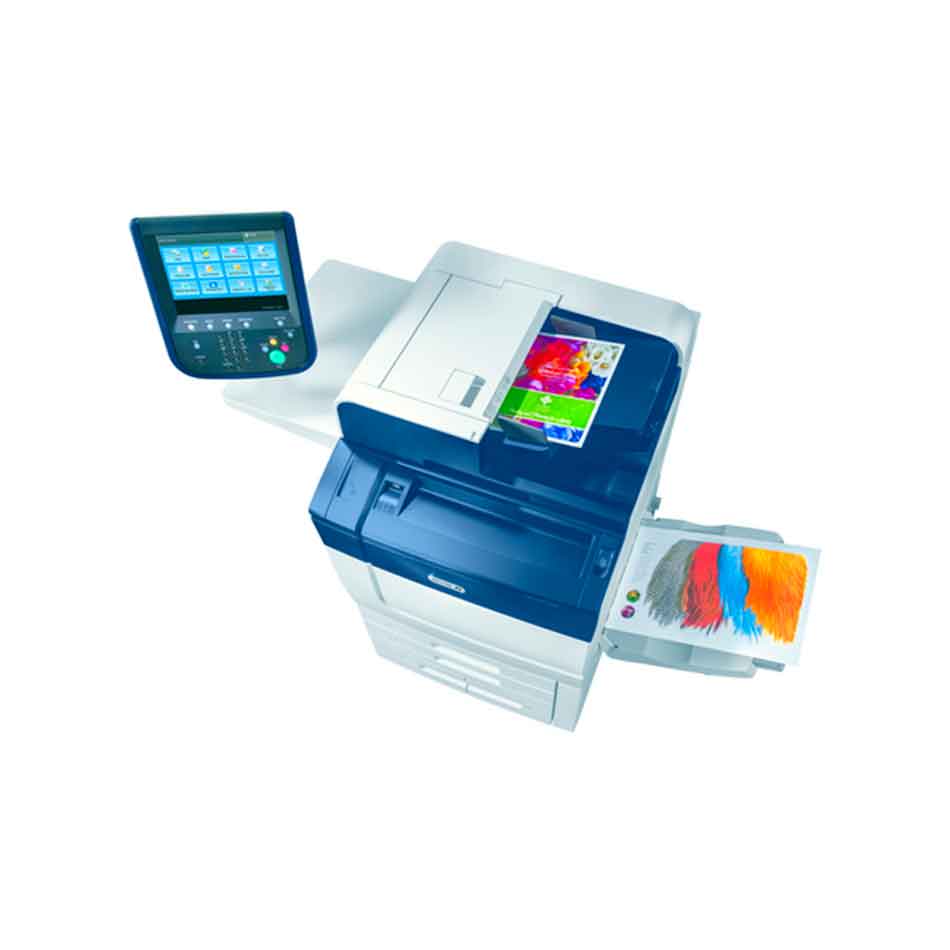 Multifuncional Xerox XC9070