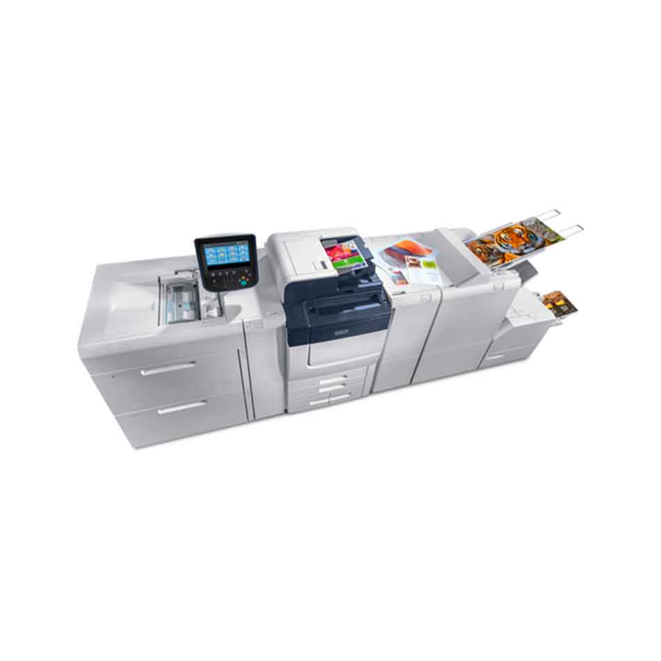 Multifuncional Xerox XC9070