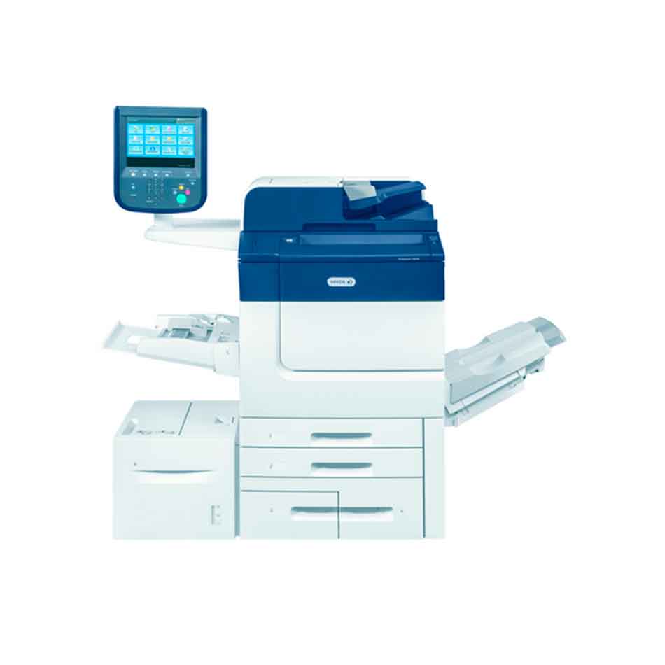 Multifuncional Xerox XC9070